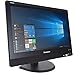 Produktbild Lenovo ThinkCentre 91Z Edge PC Compuer All-in-One 21,5" Intel Core i5-2400S RAM 8GB SSD 512GB Webcam Windows 10 Pro (überholt)