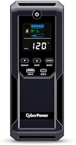 Top-Rated 1500Va Uninterruptible Power — Best Premium