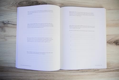 Image of Your Brain's Not Broken Workbook: Strategies for Navigating Your Emotions and Life with ADHD