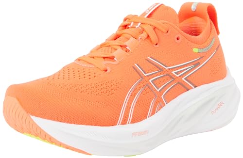 Image of ASICS Women's Gel-Nimbus 26 Running Shoe