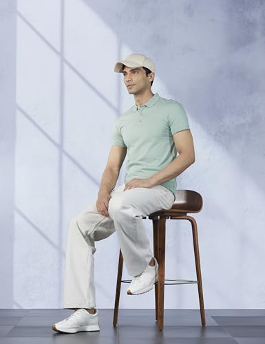 Image of United Colors of Benetton Men Polo Shirt