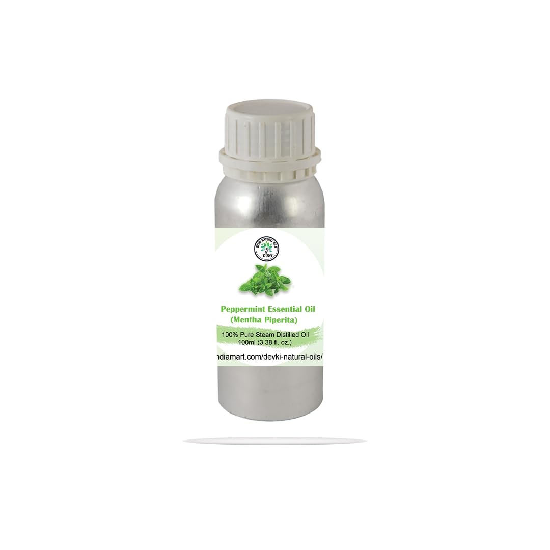 DVNO Peppermint Essential Oil ||Pure, Natural & Undiluted Therapeutic Grade || Nourishment & Moisturization, Fine Lines & Wrinkles (100 Ml) (B0CC2J75NJ) Amazon Price History, Amazon Price Tracker
