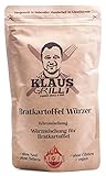 Klaus Grillt - Bratkartoffel 250 g Standbeutel
