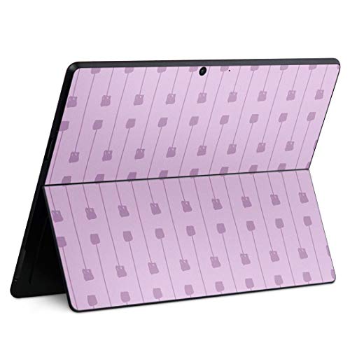 igsticker Surface Pro X pXLV[ T[tFX v GbNX m[gubN m[gp\R Jo[ P[X tB XebJ[ ANZT[ ی 050253