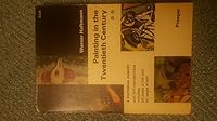 Painting in the Twentieth Century: v. 2 0853310823 Book Cover