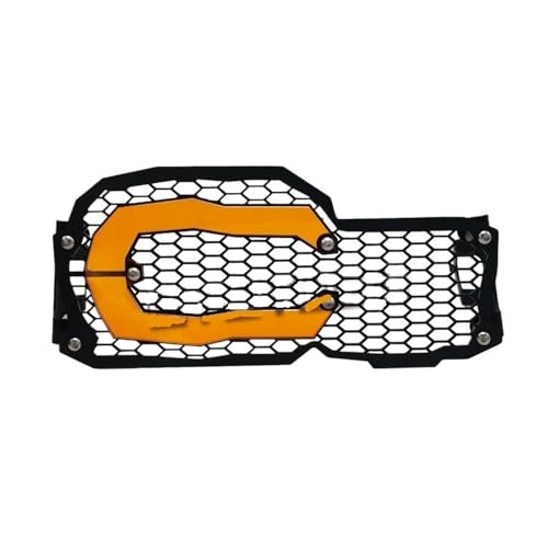 Couvercle phare moto pour F800GS F700GS F650GS protection calandre