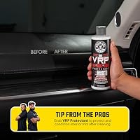 Chemical Guys Total Interior Cleaner, Protectant & Car Detailer, 32 oz — image 8