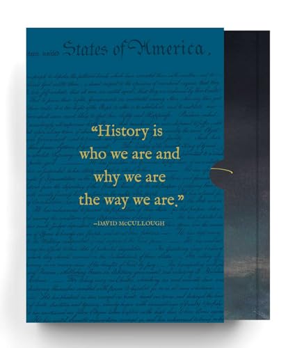 Image of 1776 (Deluxe Slipcase Edition)