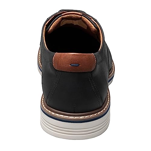 Image of Florsheim Norwalk Plain Toe Oxford Men's Oxford