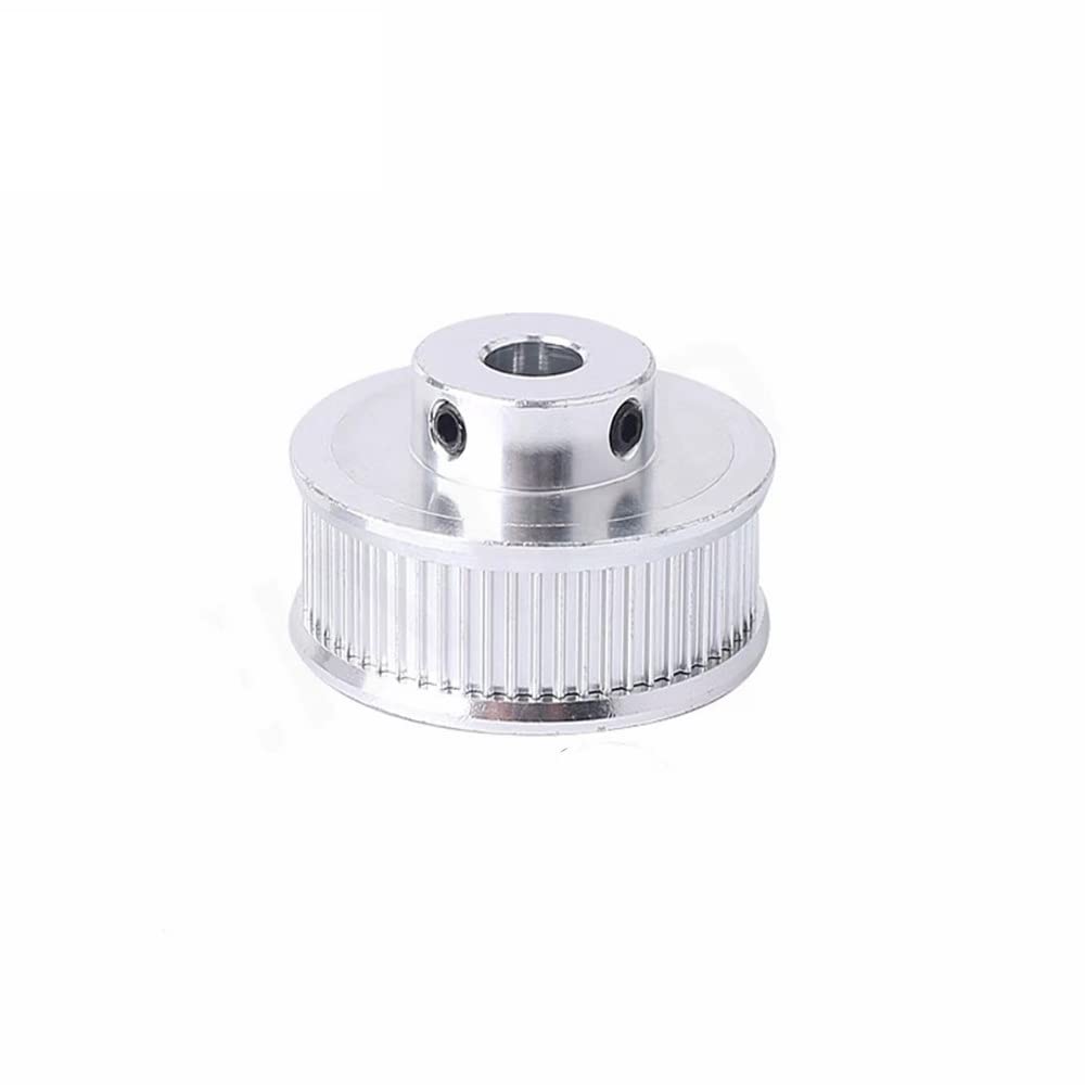 1 Uds HTD 3M 100 Dientes BF polea de sincronización con Paso de Engranaje 3mm Agujero Interior de 8/10/12/14/15/19/20/25/28mm y Ancho de Superficie de Dientes 10/15mm (Color : 8mm, Size : 15mm
