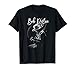 Bob Dylan - Unreleased T-Shirt