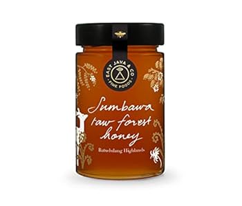 蜂蜜　250g✖️2本（native&レワレワ） レワレワはちみつ (250g) | 560SHOPPING | 560ショッピング