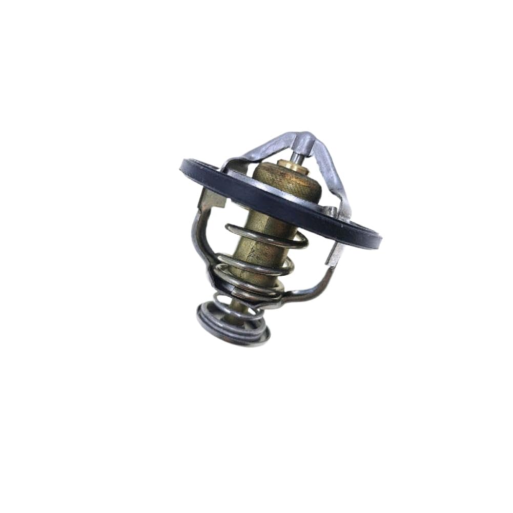Vjzyutsw Onecolor Thermostat S0401-66119 S040166119 Compatible With Sk200-8 Sk210 Excavator Loader