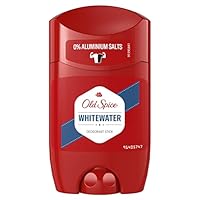 Old Spice Whitewater