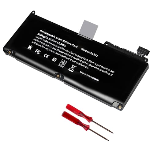 Specifiche: batteria agli ioni di litio; 5800mAh 64Wh; 3 celle 10,95 V.