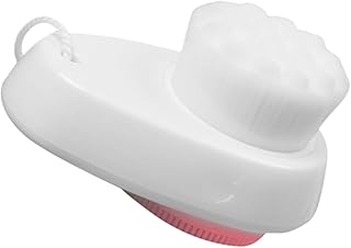 Didiseaon Cepillo facial de silicona exfolian...