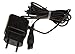 Genuine Philips Replacement 2 Pin EUROPEAN AC/DC Power Adapter HQ8505/D - Suitable for Philips Quadra/Sensotec/Arcitec/Speed XL/Smart Touch Mens Shavers - For Use in Continental Europe Only