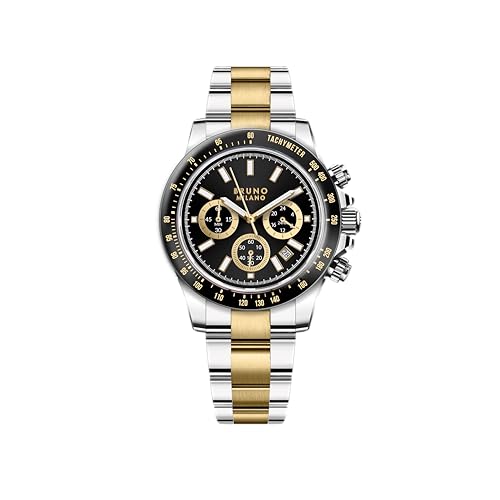 BRUNO MILANO Elegant Masterpiece Luxury Watch for Men and Boys