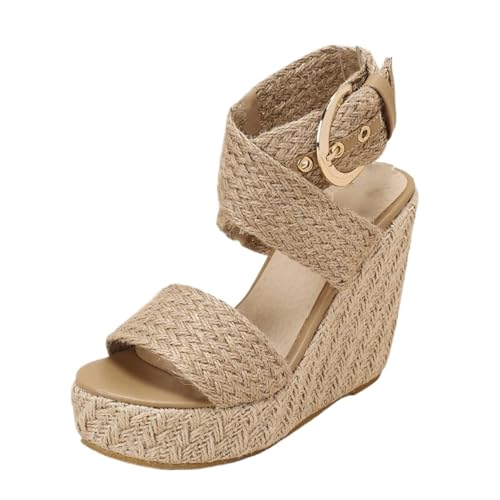 Platform Sandals Wedg Shoes For Women Wedges High Heels