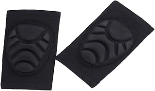 INOOMP 2pcs Volleyball Knee Pads Knee Pads for Kids Knee Brace for Sports Elbow and Knee Pads Sports Knee Pads Kids Elbow Pads and Knee Pads Kids Kneepads Kneepad for Kids Thicken Child