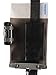 Aquapac Waterproof Case For Radio Microphone Large, 5 Year Warranty, Made in the UK, Professional Sound Engineer, For Wired Electronic Devices