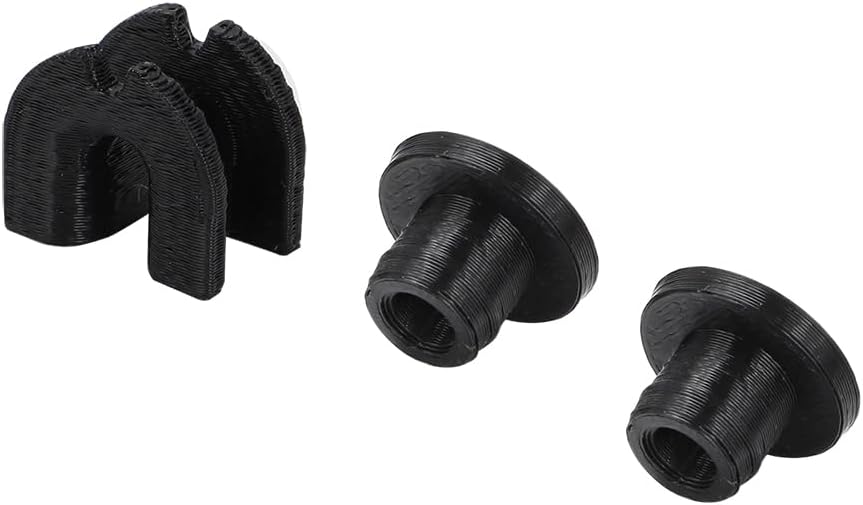 Clutch Torsion Return Spring & Bushing Kit for Toyota 4Runner 1996-2002 Tacoma 1995-2004 Tundra Replacement 2004-2006 90949-03022 90386-05018 90389-05017