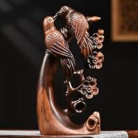 美品☆カササギ 鳥 銅器 銅製品 開運風水 置物 工芸品 生活 ギフト 装飾 美品☆カササギ 鳥 銅器 銅製品 開運風水 置物 工芸品 生活 ギフト 装飾