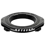 Odyssey GTX-S Gyro, Black