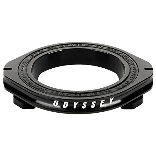 Odyssey GTX-S Gyro, Black