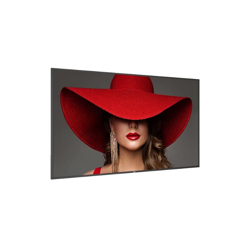 Image of Philips 75BDL4650D-00 75 in. Commercial Signage Solutions D-Line Display
