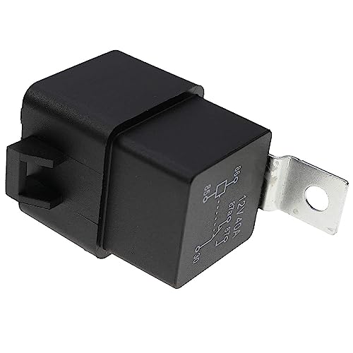 Relais 4RD-960388-31 compatible Hella 4RD96038822 composant 12VDC 2 unités