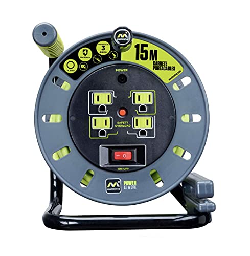 Consejos para Comprar Extension electrica uso rudo Top 5. 13