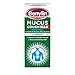 Price comparison product image Benylin Mucus Cough Max Menthol Flavour, Helps to Clear Chest Mucus from Day 1, Cough Medicine for Adults, 100 mg/5 ml Oral Solution, 150 ml