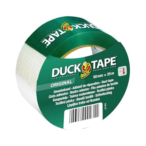 DUCK TAPE 106-07 - Ruban adhésif Cover