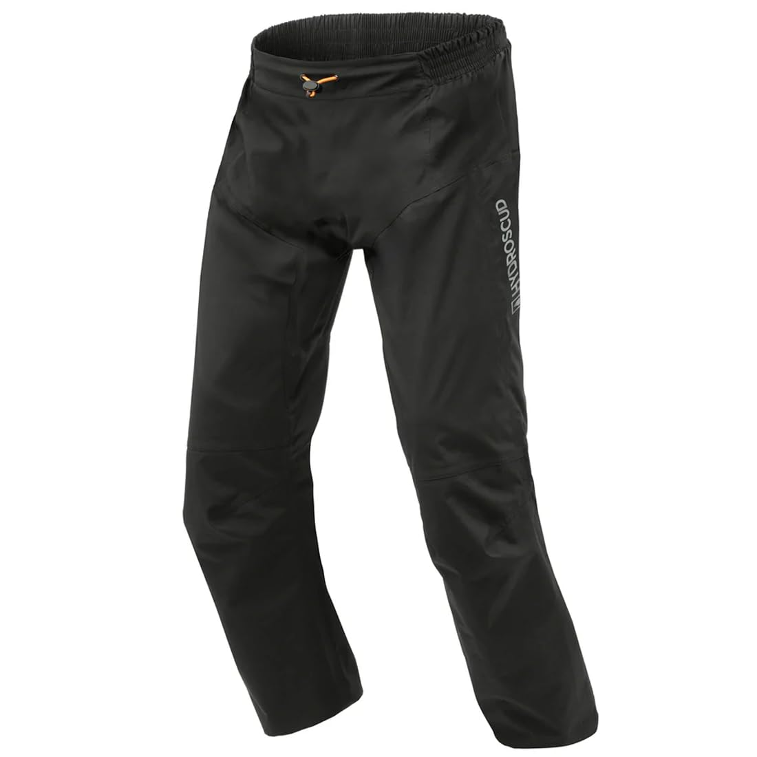 Generico Tucano Tuta Giacca Pantalone Antipioggia DILUVIO PRO HYDROSCUD Antivento