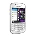 Blackberry Q10 SQN100-1 16GB Unlocked GSM Dual-Core Smartphone w/ 4G LTE also in USA - White