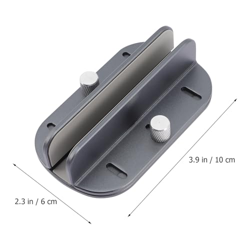 Soporte Vertical Ajustable para Laptop Cabilock miniatura 2