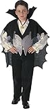 Rubies Classic Vampire Child's Costume, Large