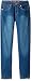 U.S. Polo Assn. Girls' Super Soft Stretch Denim Jeans
