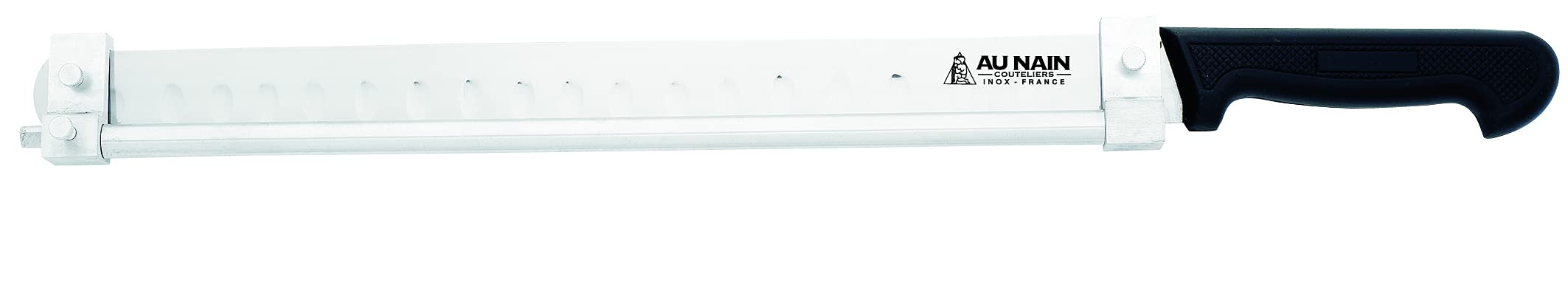 Couteau à saumon pro - Lame inox - 40 cm