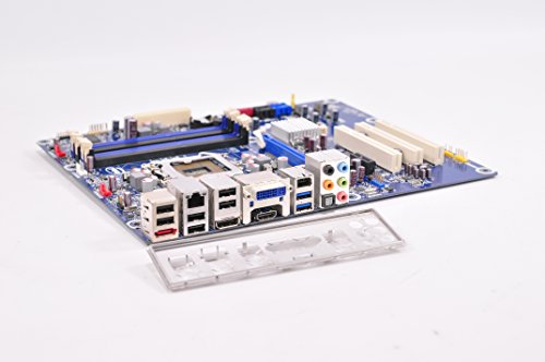 Intel DZ68DB Media Series LGA1155 ATX Motherboard