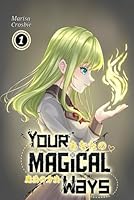 Your Magical Ways B0CSFVD3YM Book Cover