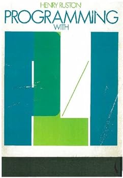 Paperback Programming With Pl/I Book