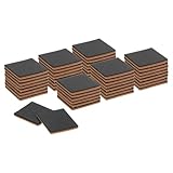 Caractéristiques : nos patins de meubles ont un dos adhésif très puissant qui garantit que les patins restent en place. Conçus pour des années d'utilisation, nos patins de meubles de qualité sont essentiels pour protéger vos sols des rayures disgracieuses et pour réduire le bruit des pieds de meubles frottant contre le sol
