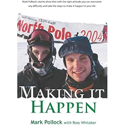 Making It Happen