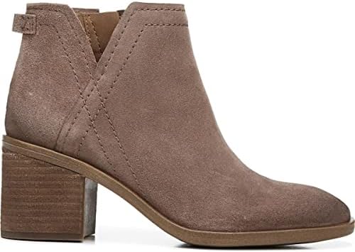 Zodiac Women's Larsen Ankle Boot, Mushroom, 8 | Image 2