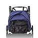 Mountain Buggy Nano Stroller, Nautical