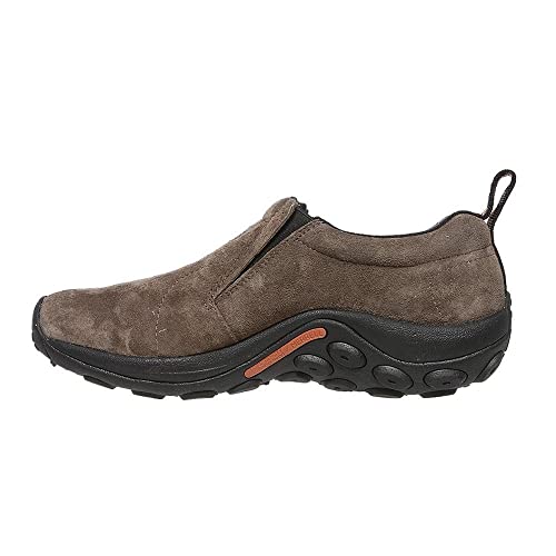 Image of Merrell Men's Jungle Leather Slip-On Shoe | Casual Shoes