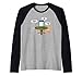 I Raise I Call I Fold – Lecteur de cartes de poker, joueur de casino Manche Raglan