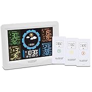 La Crosse Technology - WS6304 Метеорологична...